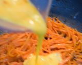 ごはんもりもり＊にんじんしりしり作り方8写真