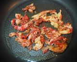 焼肉のたれで韓国風ビビンバ作り方6写真