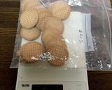 ノンオイル！焼かないレアチーズケーキ作り方3写真