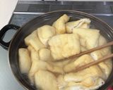 いなり寿司作り方2写真