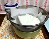 ノンオイル！焼かないレアチーズケーキ作り方1写真