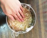 ノンオイル！焼かないレアチーズケーキ作り方6写真