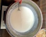 ノンオイル！焼かないレアチーズケーキ作り方10写真