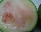 スイカのさっぱり漬け作り方3写真