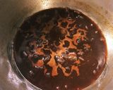 チキンソースカツ丼作り方2写真