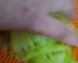 スイカのさっぱり漬け作り方10写真