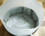 切り口キレイなマーブルスポンジケーキ作り方2写真
