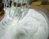 切り口キレイなマーブルスポンジケーキ作り方7写真