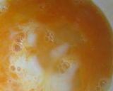 とろとろ~♡卵かけご飯作り方1写真