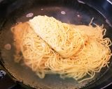 サムライ特製ホルモンラーメン♥作り方3写真