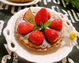 ビタントニオでお手軽タルト台作り方19写真
