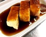卵焼き リメイク 余った 残り物作り方1写真