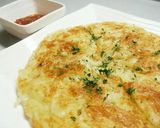 じゃがいものガレット作り方6写真