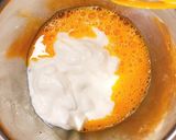 同じ生地で！米粉ワッフル＆パンケーキ作り方3写真