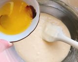 同じ生地で！米粉ワッフル＆パンケーキ作り方5写真