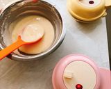 同じ生地で！米粉ワッフル＆パンケーキ作り方7写真
