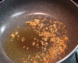 野菜ジュースで♬ホタルイカのペンネ作り方3写真