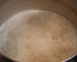 野菜ジュースで♬ホタルイカのペンネ作り方2写真