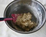 紅茶の絞り出しクッキー作り方7写真