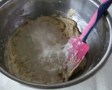 紅茶の絞り出しクッキー作り方6写真