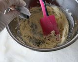 紅茶の絞り出しクッキー作り方4写真