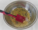 紅茶の絞り出しクッキー作り方3写真