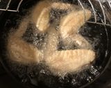 やみつき♪手羽先の甘辛揚げ☆作り方3写真