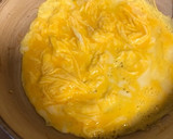 簡単ふわとろ卵のオムライス作り方4写真