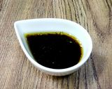 材料3つ☆海苔いらず！巻かないお寿司作り方4写真