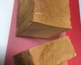 厚切りフレンチトースト作り方1写真