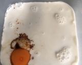 厚切りフレンチトースト作り方3写真