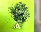 八宝湯！(はっぽうたん)作り方2写真
