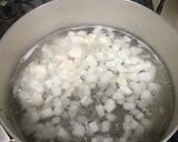八宝湯！(はっぽうたん)作り方4写真