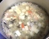 八宝湯！(はっぽうたん)作り方5写真