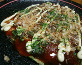 ふわっとカリッと！ 丸ごと長芋とろろ焼作り方9写真