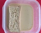 厚切りフレンチトースト作り方5写真