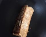 厚切りフレンチトースト作り方6写真