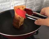 厚切りフレンチトースト作り方7写真