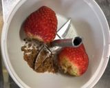 厚切りフレンチトースト作り方8写真