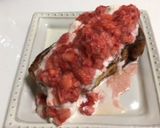 厚切りフレンチトースト作り方10写真