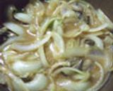 簡単☆ご飯がススム！牡蠣の味噌バター煮作り方4写真