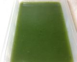 プルプル抹茶作り方4写真