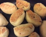 枝豆おからニラ鶏挽肉のお稲荷さん作り方3写真