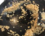 時短チャーシューでチャーハン☆作り方3写真
