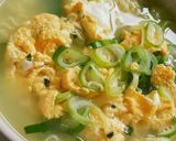 チーズ風味レモン塩ラーメン作り方9写真