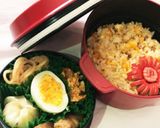 お花のウインナー飾り切り作り方9写真