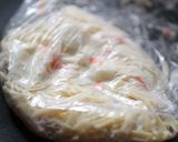 イカのびっくり焼き作り方1写真