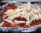 イカのびっくり焼き作り方6写真