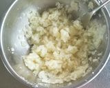 朝マック風✿ハッシュドポテト作り方3写真