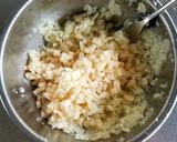 朝マック風✿ハッシュドポテト作り方4写真